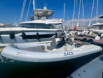 30' Sacs 2022 Yacht For Sale